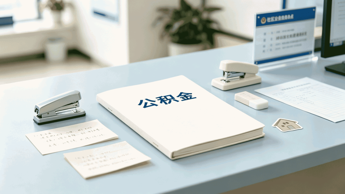阳江异地公积金转移注意事项我第二次办完才理清