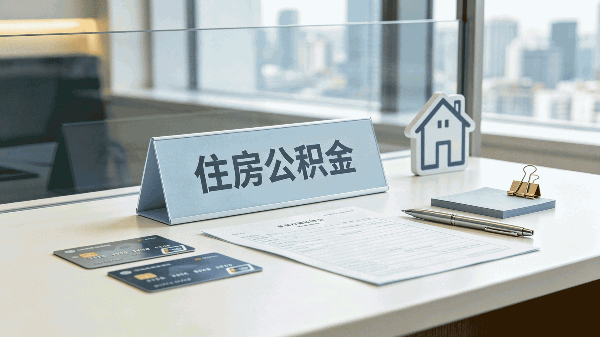 阳江公积金缴存注意事项窗口办理带啥材料