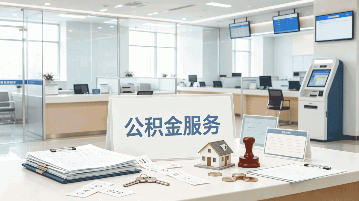 阳江大病公积金提取所需材料别踩这几个坑