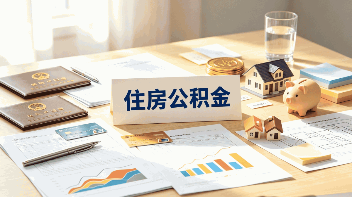 阳江正规专业公积金代取服务别等卡住才后悔