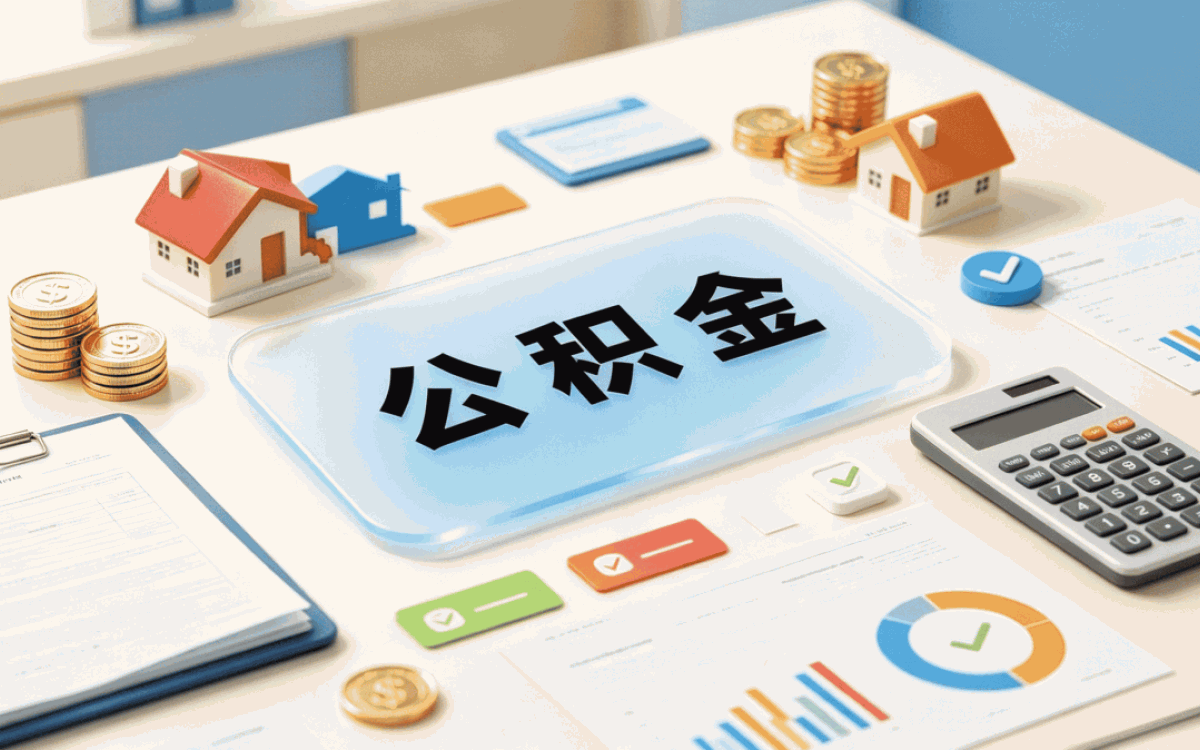 阳江正规专业公积金代取服务别等卡住才后悔