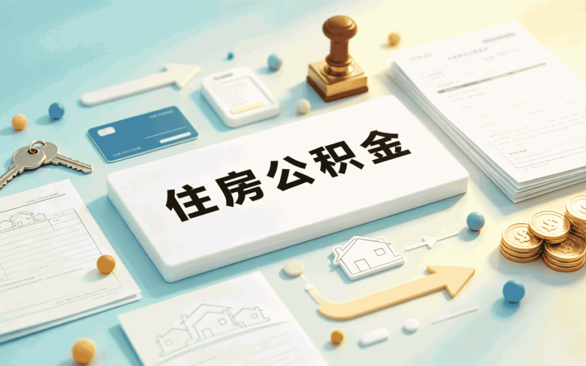 阳江公积金贷款办理条件差多少钱一笔一笔算