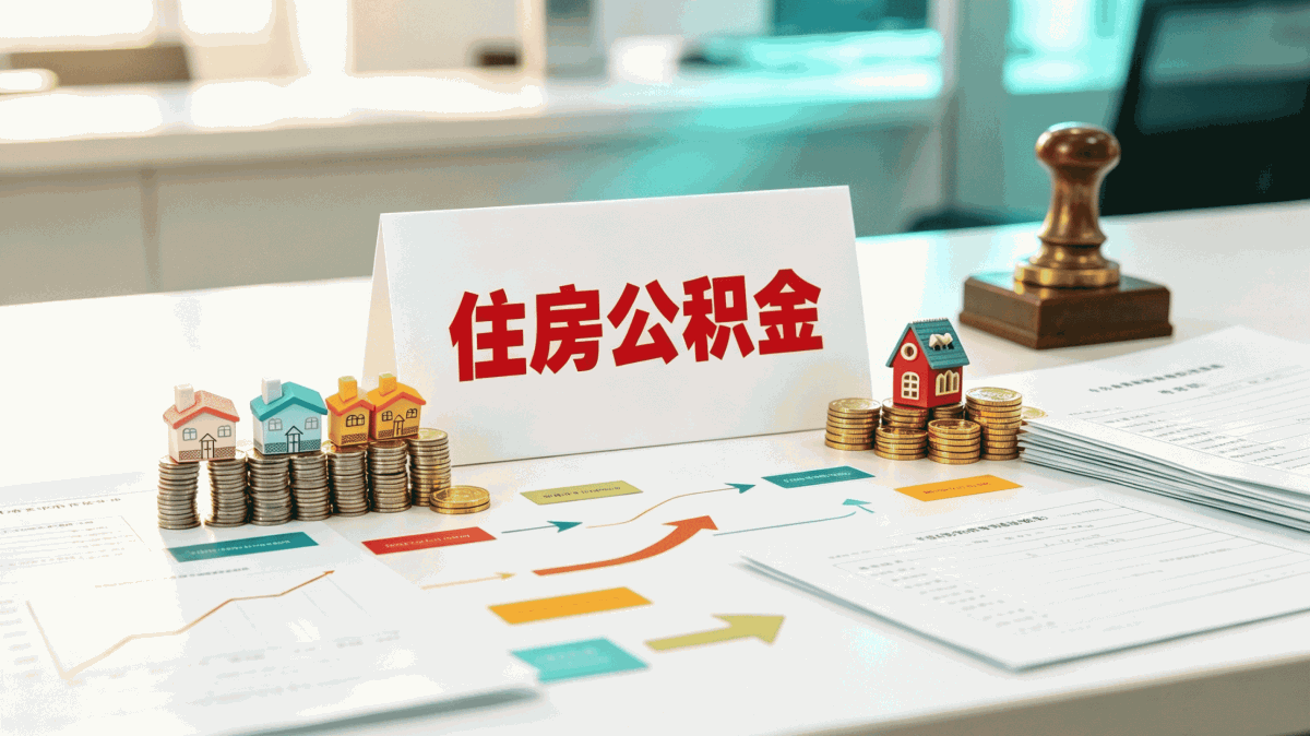 阳江办理住房公积金提取需要什么材料