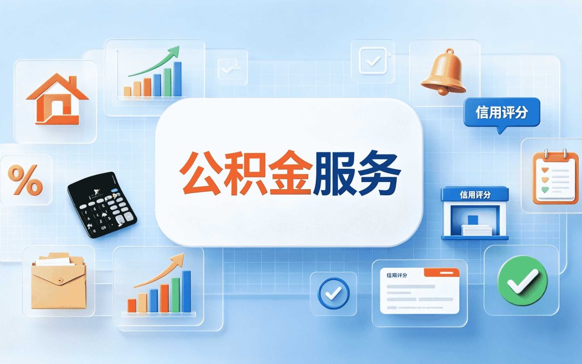 阳江异地公积金封存后怎么提取别白跑