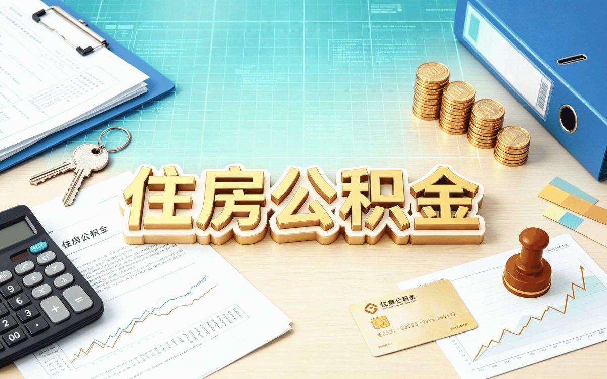 阳江省心公积金代取能不能行
