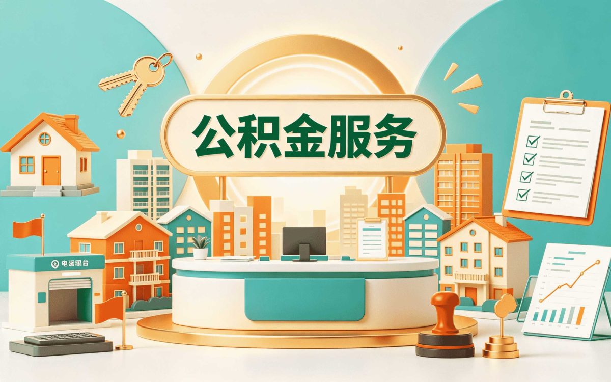 阳江本地户口公积金提取额度政策口径怎么算