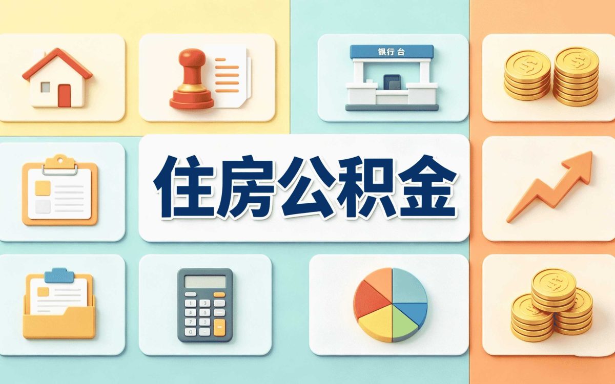 阳江靠谱公积金代办中介我第三次办完才搞明白