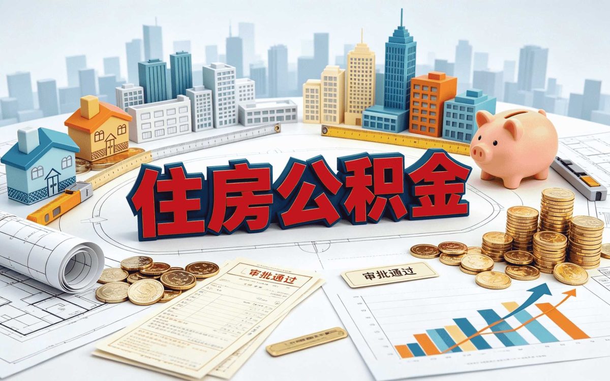 阳江公积金什么情况可以提取先看窗口口径