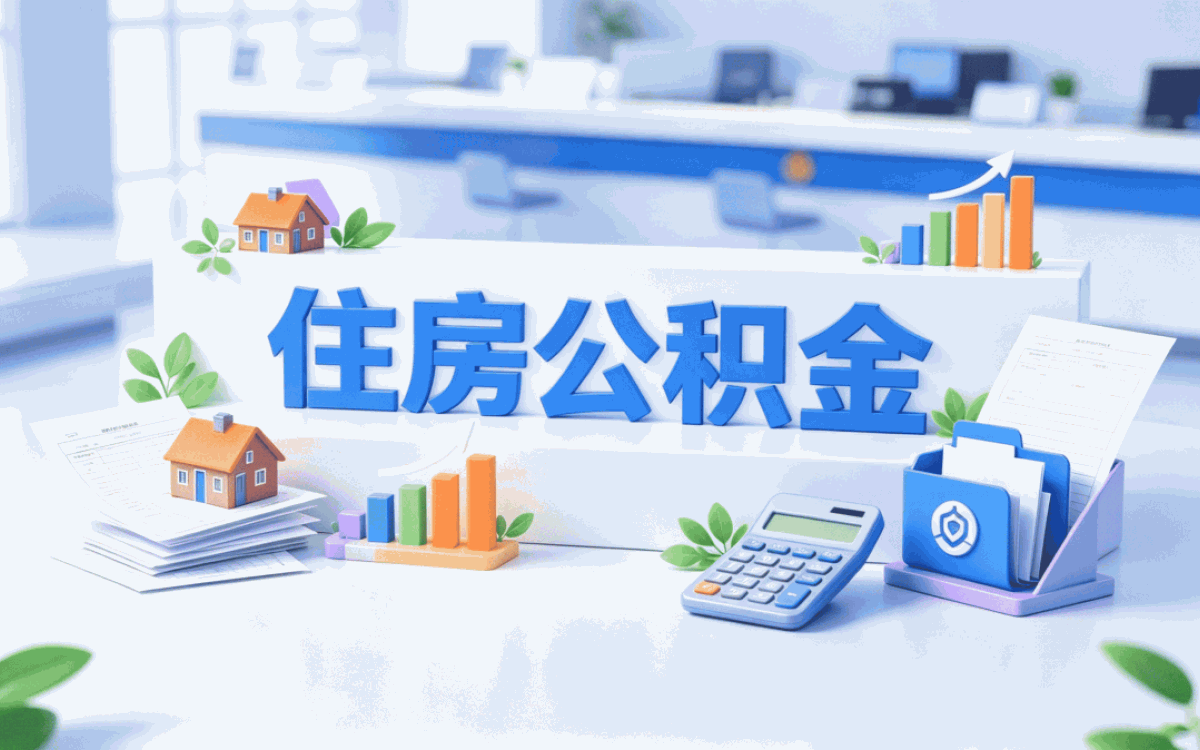 阳江在职提取住房公积金代办机构