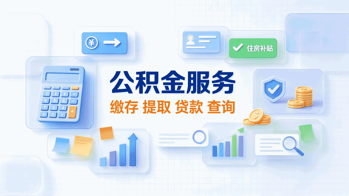 阳江公积金提取一次性能取多少钱我跑了两趟