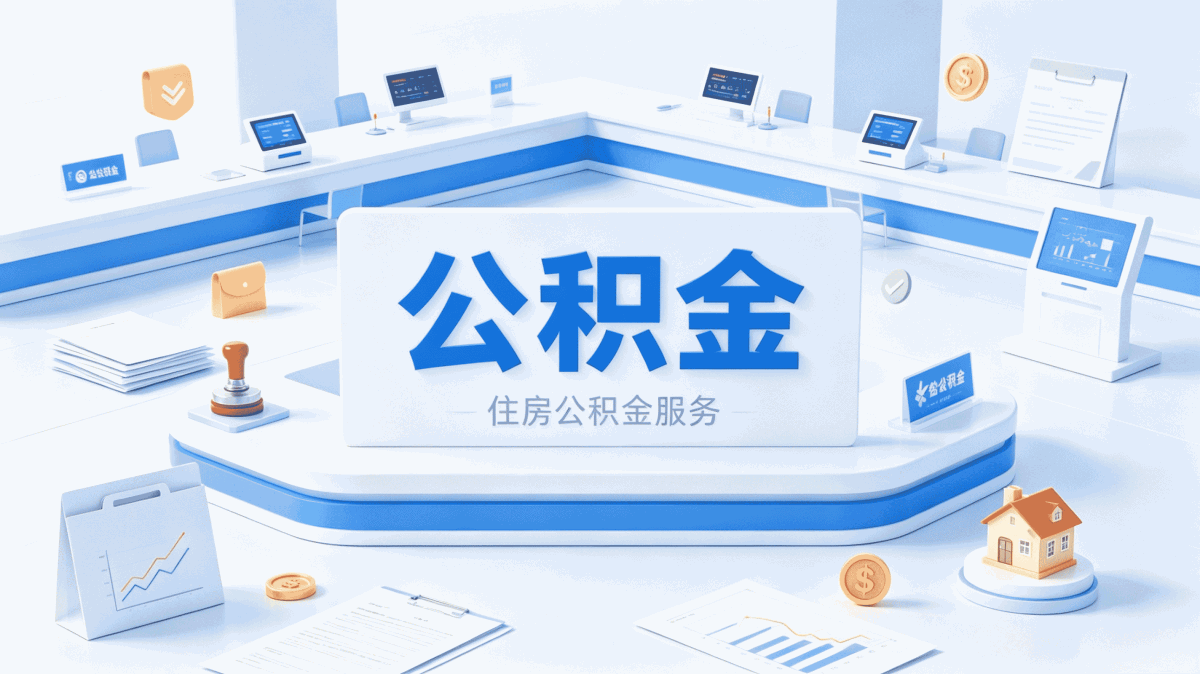 阳江公积金提取代办流程委托书自己跑和代办差多少钱