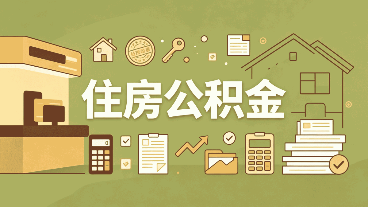 阳江省心公积金代取能不能行