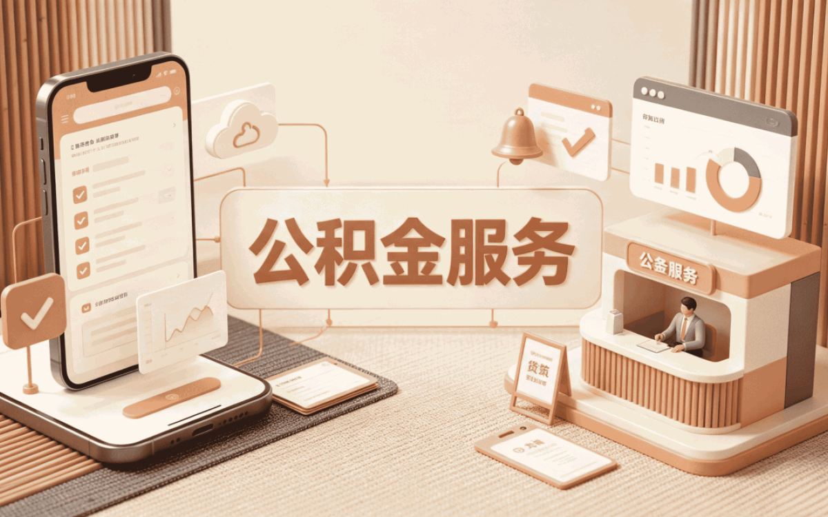 阳江快速公积金代办靠谱吗当天能下款不