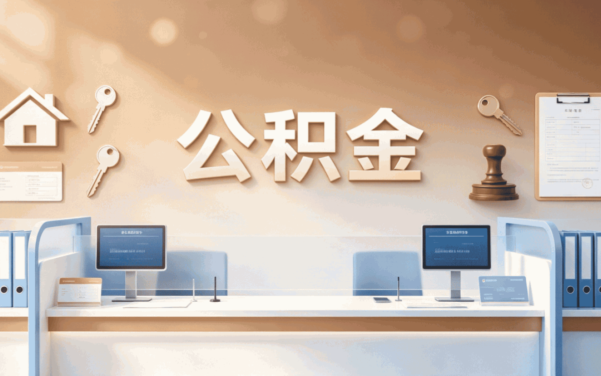 阳江公积金提取一次性能取多少钱我跑了两趟