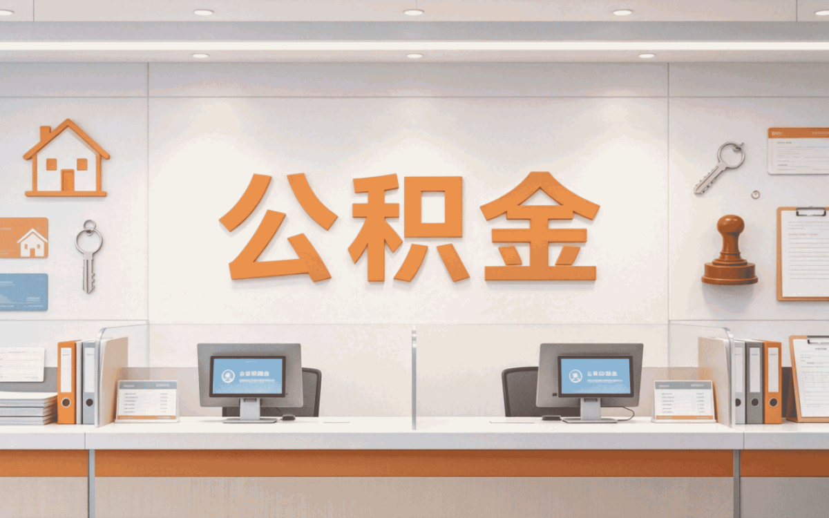 阳江公积金基数怎么算每月缴纳多少带啥材料