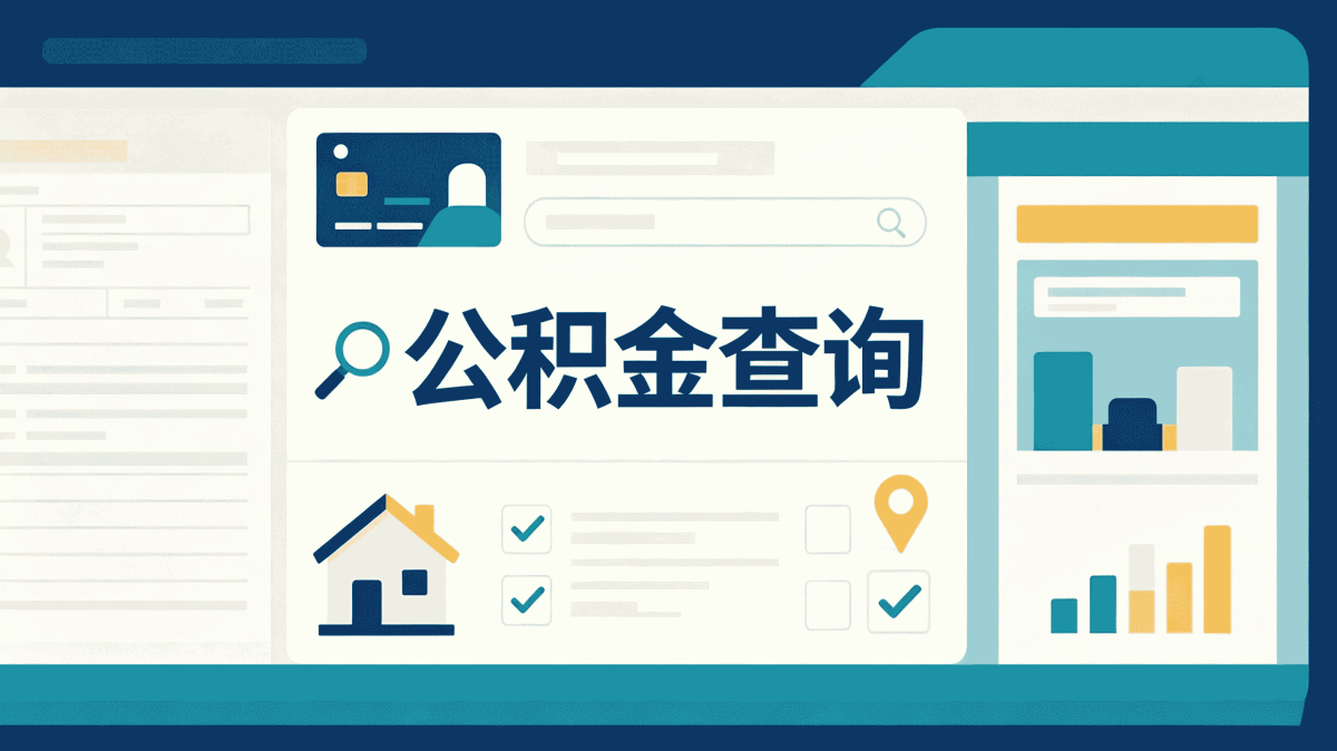 阳江装修公积金代办新政口径怎么算影响哪些人