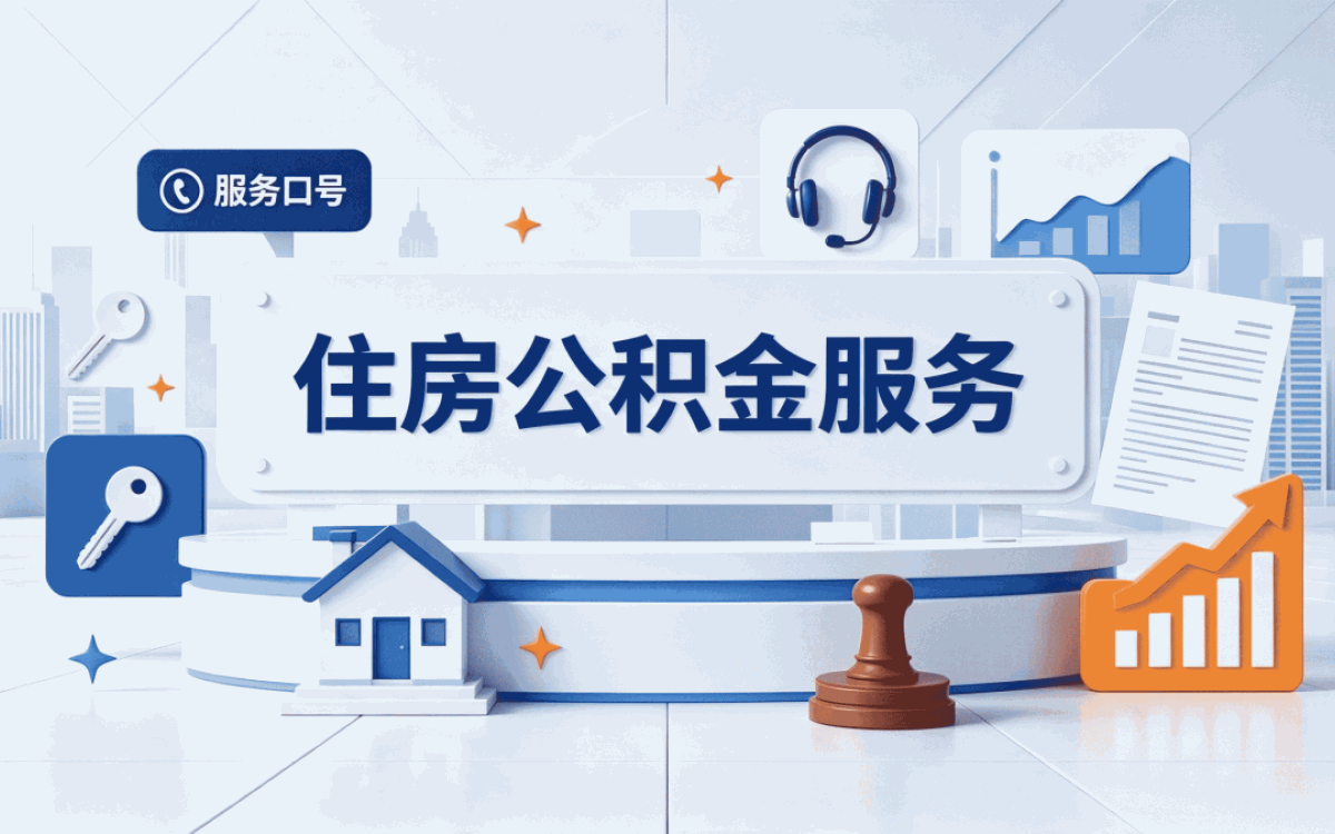 阳江公积金物业费提取按月折算差多少钱
