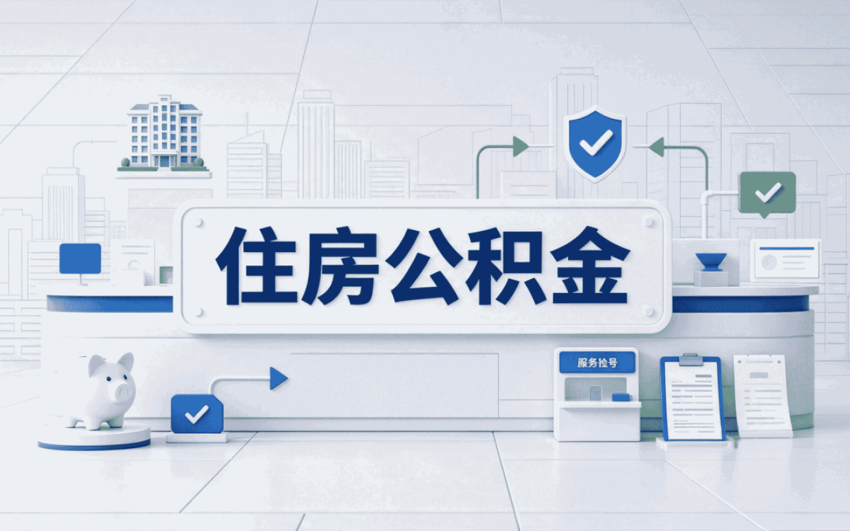 阳江公积金全国异地转移平台办理别踩这几个坑