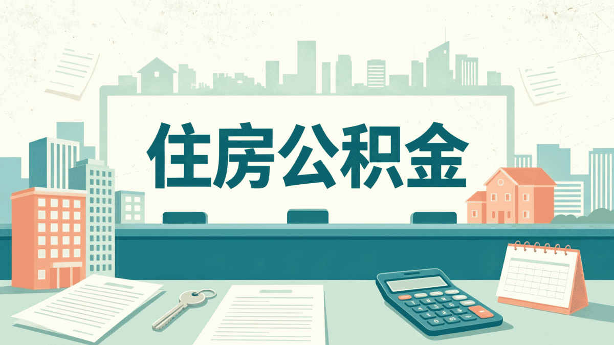 阳江公积金单位账户开户政策口径有没有变