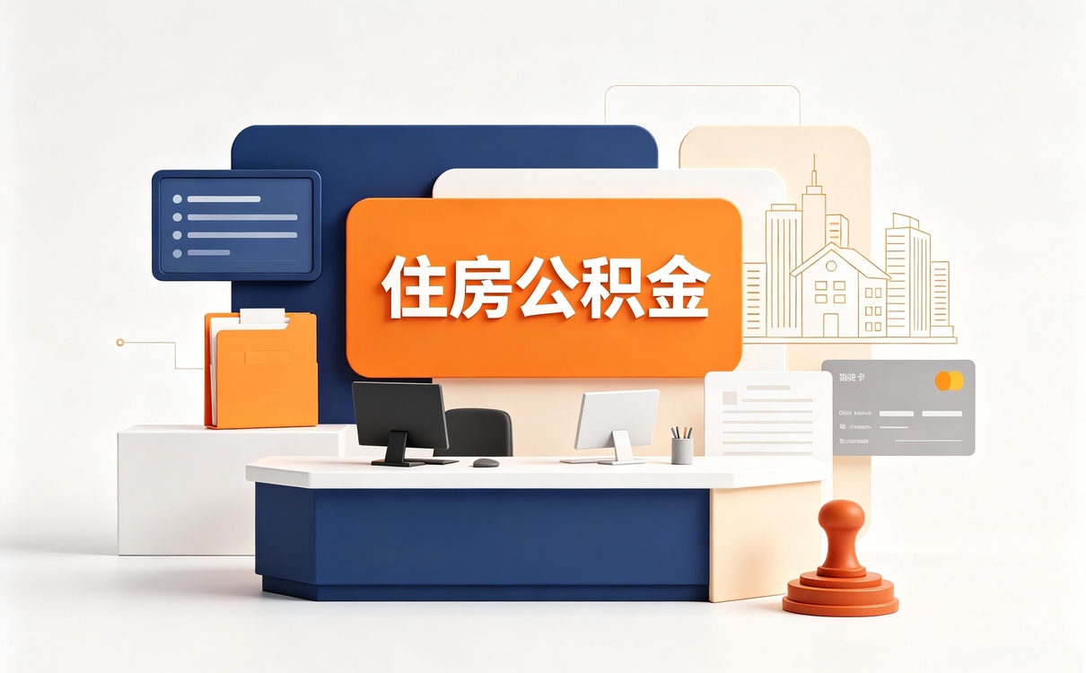 阳江公积金提取代办流程委托书自己跑和代办差多少钱