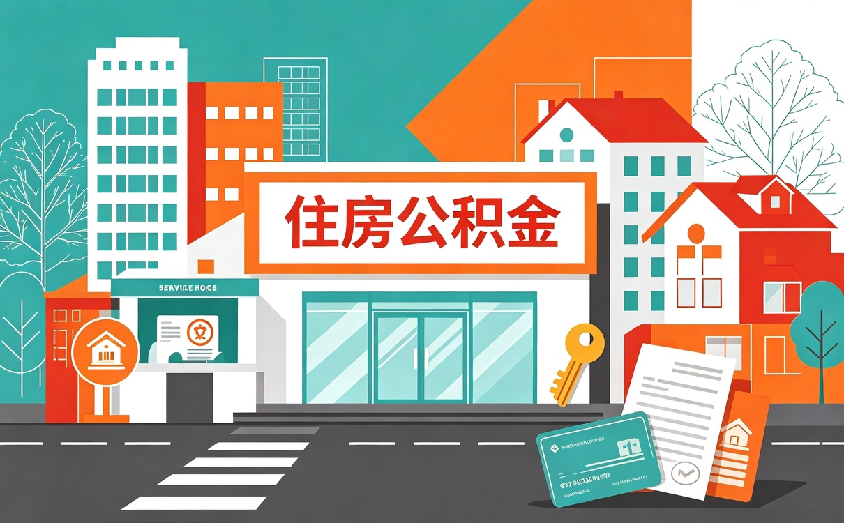 阳江公积金缴存办理材料自己备齐差多少钱
