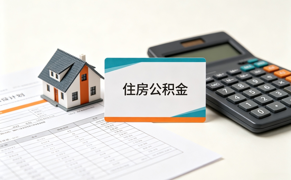 阳江公积金缴存办理材料自己备齐差多少钱