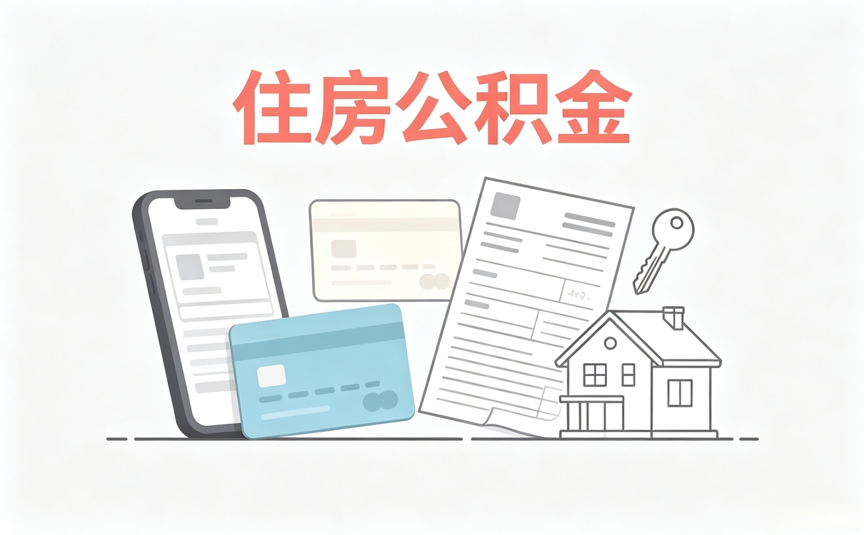 阳江公积金提取代办流程委托书自己跑和代办差多少钱